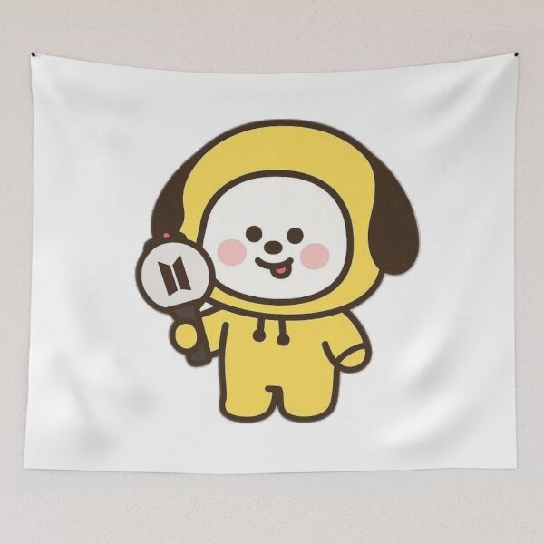 Item preview, Jimin's Bomp Army designed and sold by Anthuank.