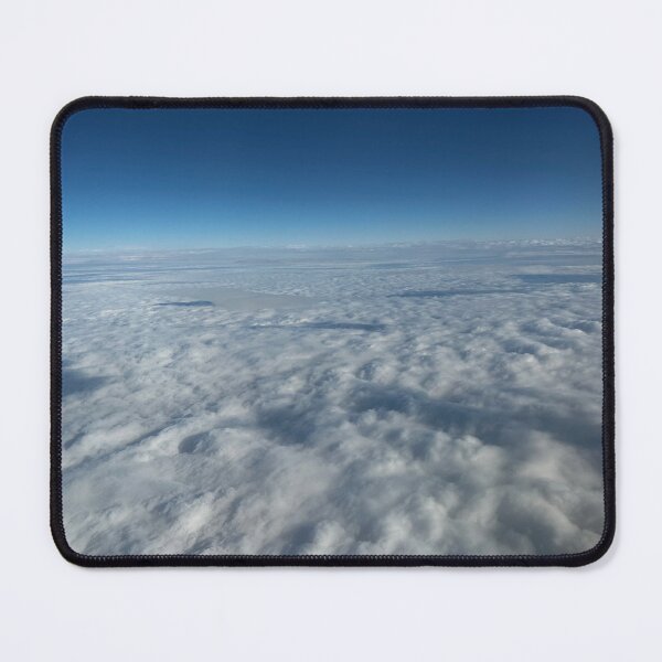Item preview, Flying at 35,000 above the clouds designed and sold by Plan0gram.