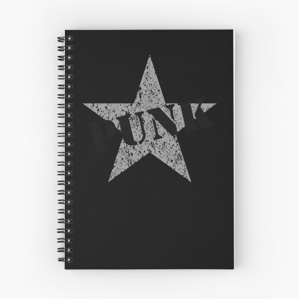 Item preview, Punk Distressed Star Grunge Design designed and sold by VictorinoJersey.