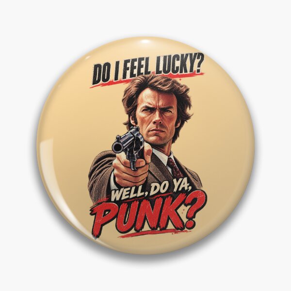 Item preview, Well Do Ya, Punk? designed and sold by Youmytype.