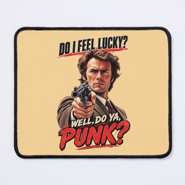Item preview, Well Do Ya, Punk? designed and sold by Youmytype.