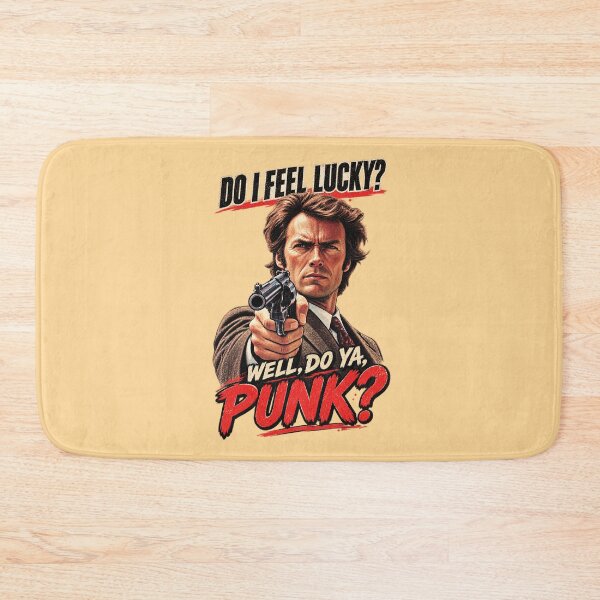 Item preview, Well Do Ya, Punk? designed and sold by Youmytype.