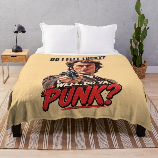 Item preview, Well Do Ya, Punk? designed and sold by Youmytype.