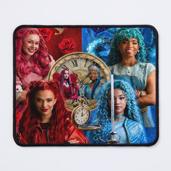 Item preview, descendants wicked wonderland designed and sold by fnsdjfnsidjdns.