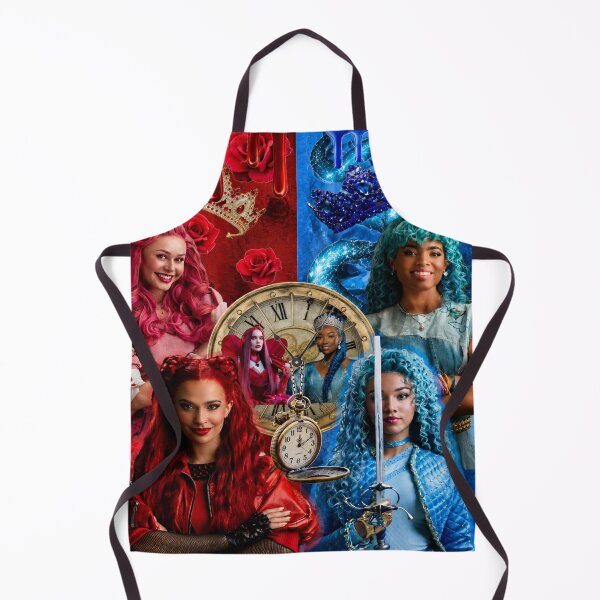 Item preview, descendants wicked wonderland designed and sold by fnsdjfnsidjdns.