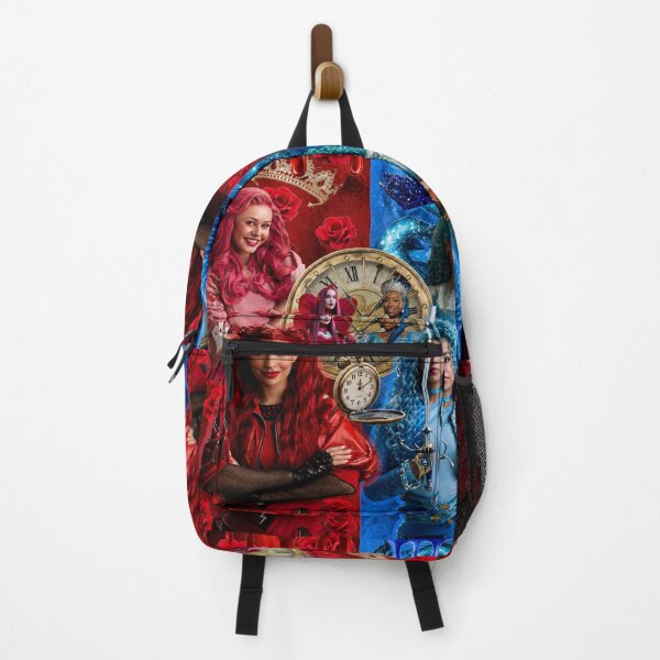 Item preview, descendants wicked wonderland designed and sold by fnsdjfnsidjdns.