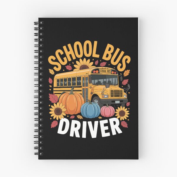 Item preview, School Bus Driver  designed and sold by jkrphoto.