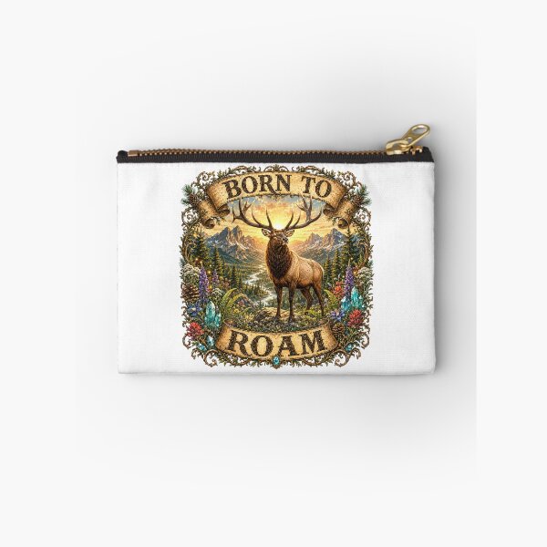 Item preview, Born to Roam designed and sold by J-CCreations.
