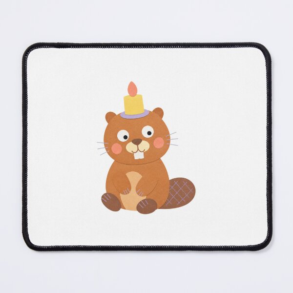 Item preview, Beaver's Candle Hat designed and sold by The-Art-of-D.
