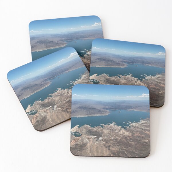 Item preview, Lake views from 35,000 feet designed and sold by Plan0gram.