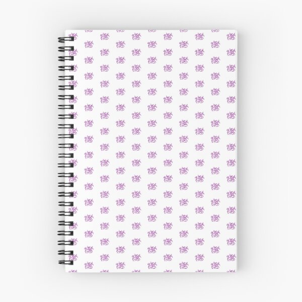 Item preview, Purple Vintage Christmas Bells Design designed and sold by pattern-archive.
