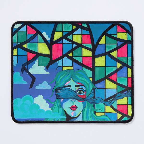 Item preview, Blind designed and sold by Crystal Cross.