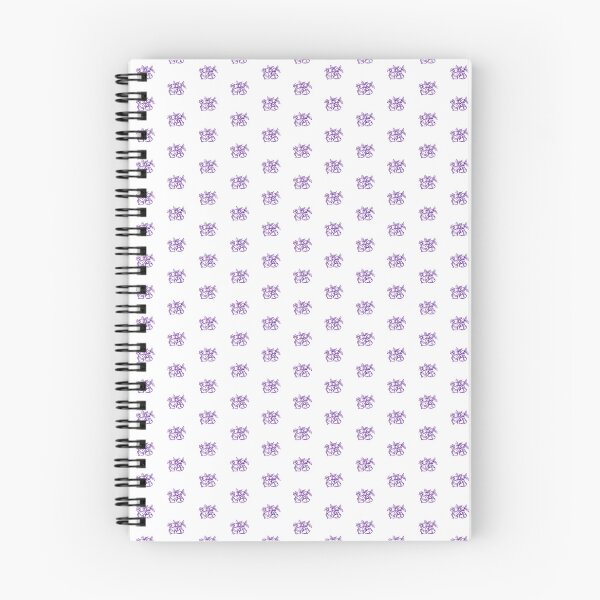 Item preview, Dark Purple Vintage Christmas Bells Design designed and sold by pattern-archive.