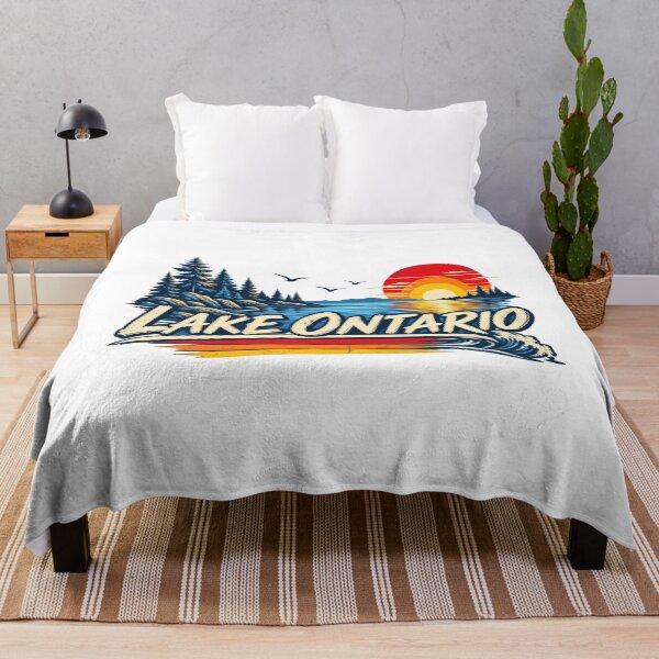 Item preview, Lake Ontario designed and sold by CirceRavens.