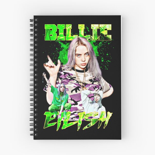 Artikelvorschau, Billie-Eilish Original Custom entworfen und verkauft von kegsmardina14.