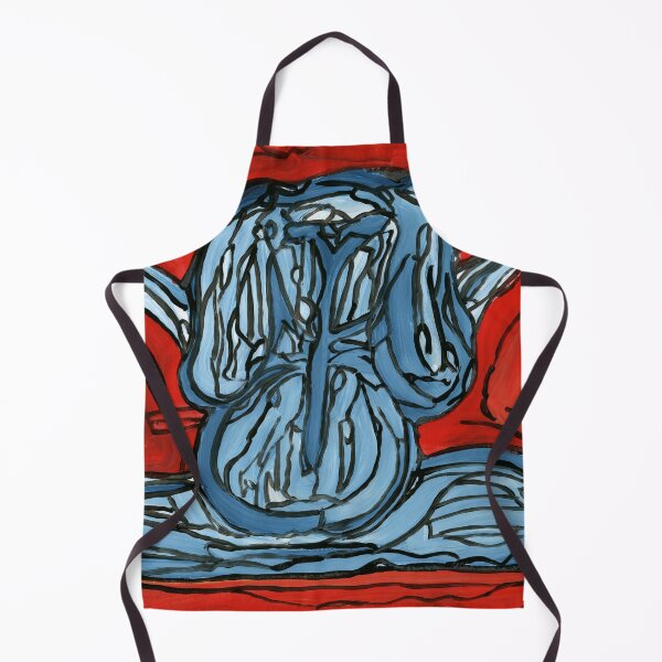 Item preview, Cosmic Ganesha – Art Brut Sacred Abstract designed and sold by Dwaalhaas.com.