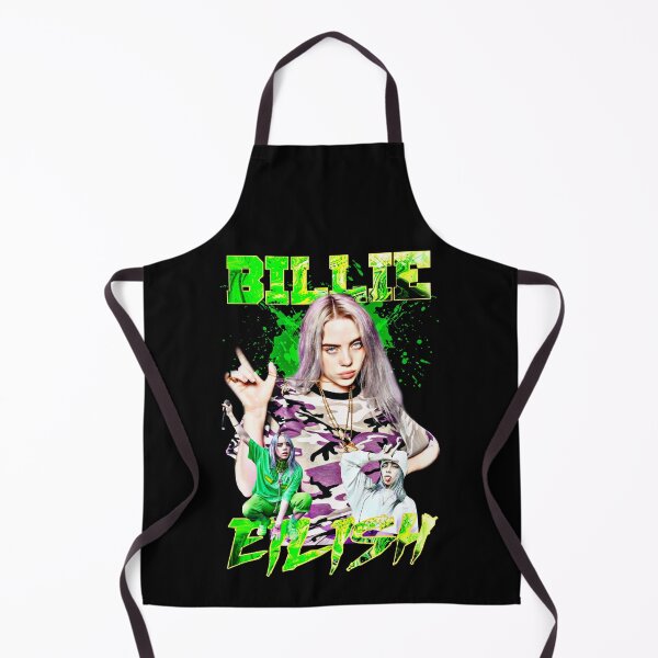 Item preview, Billie Eilish Original Custom designed and sold by kegsmardina14.