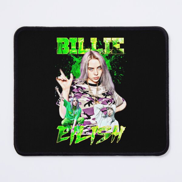 Item preview, Billie-Eilish Original Custom designed and sold by kegsmardina14.