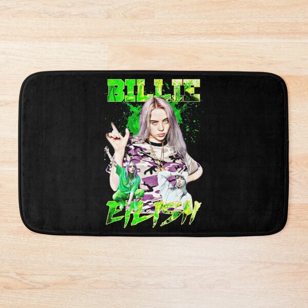 Item preview, Billie-Eilish Original Custom designed and sold by kegsmardina14.