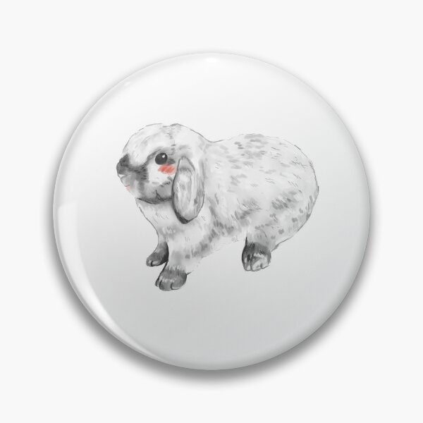 Item preview, alice sable point holland lop bunniesmee designed and sold by bunniesmee.