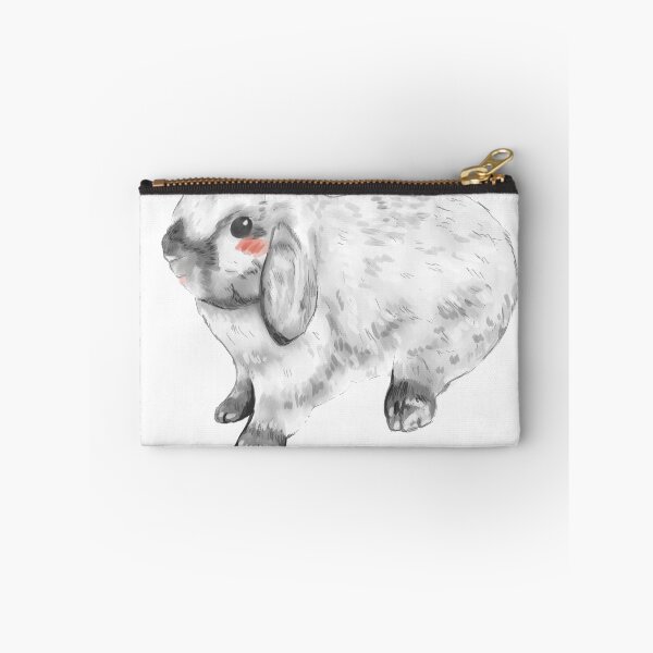 Item preview, alice sable point holland lop bunniesmee designed and sold by bunniesmee.