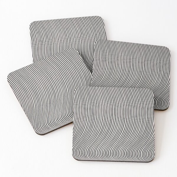 Item preview, BRIDGET RILEY Untitled designed and sold by DavidSrna.