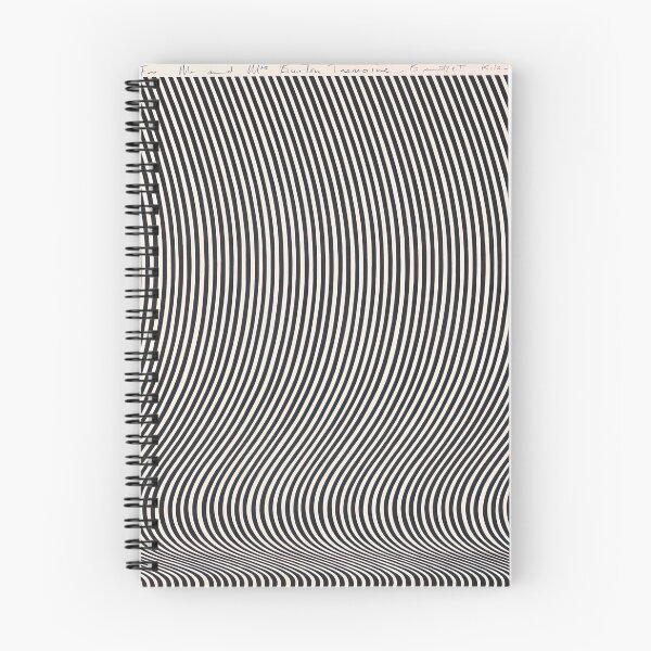 Item preview, BRIDGET RILEY Untitled designed and sold by DavidSrna.