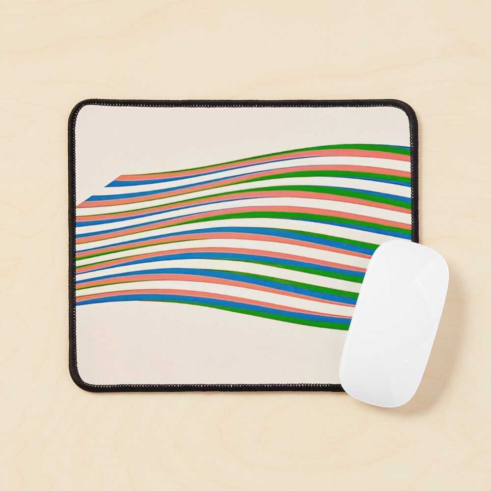 Item preview, Mouse Pad designed and sold by DavidSrna.