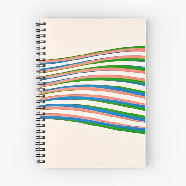 Item preview, Bridget Riley, Wave designed and sold by DavidSrna.