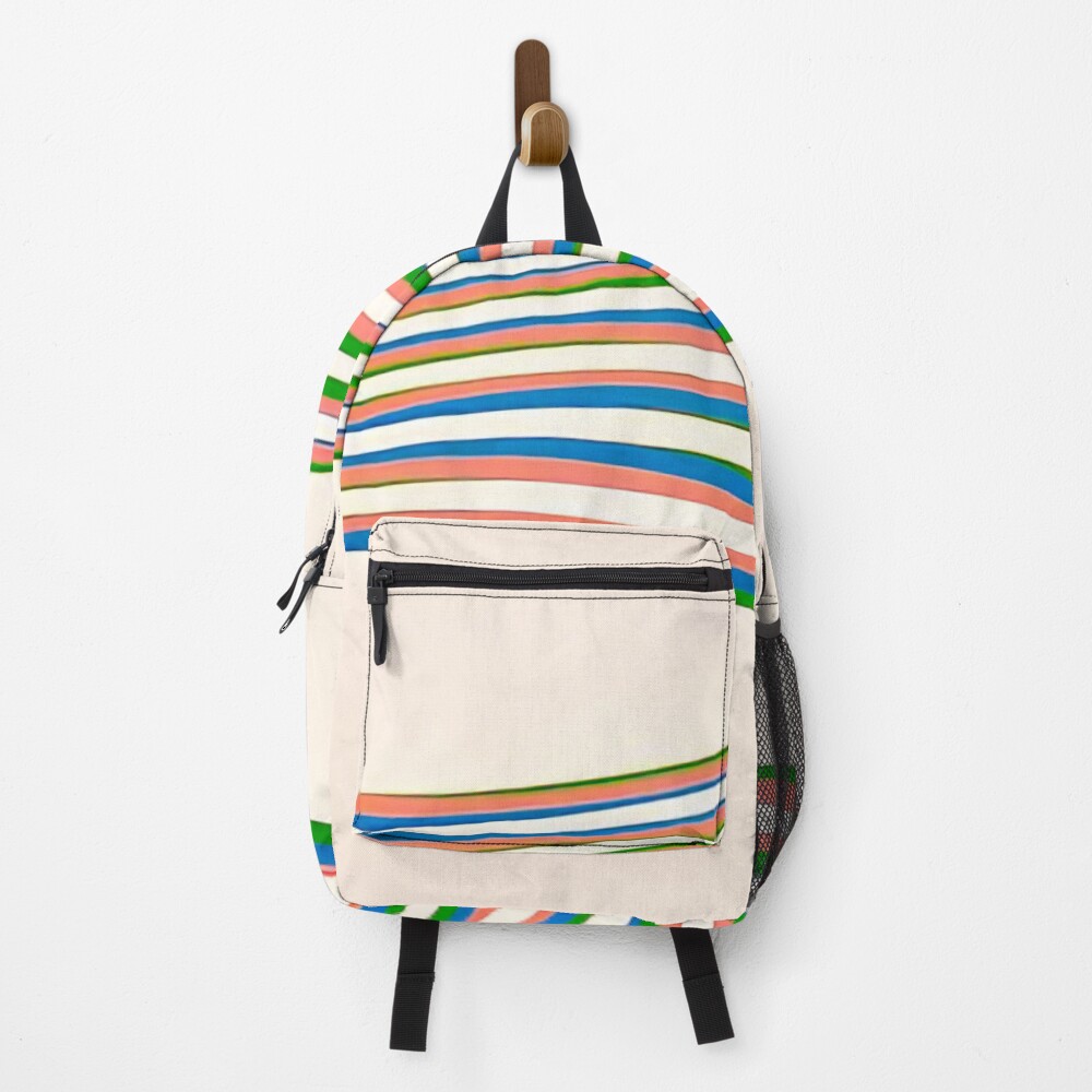 Item preview, Backpack designed and sold by DavidSrna.