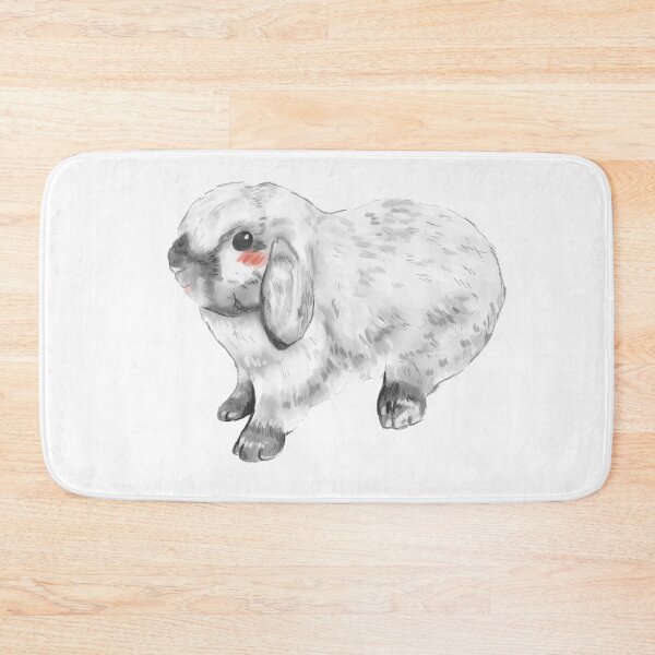 Item preview, alice sable point holland lop bunniesmee designed and sold by bunniesmee.