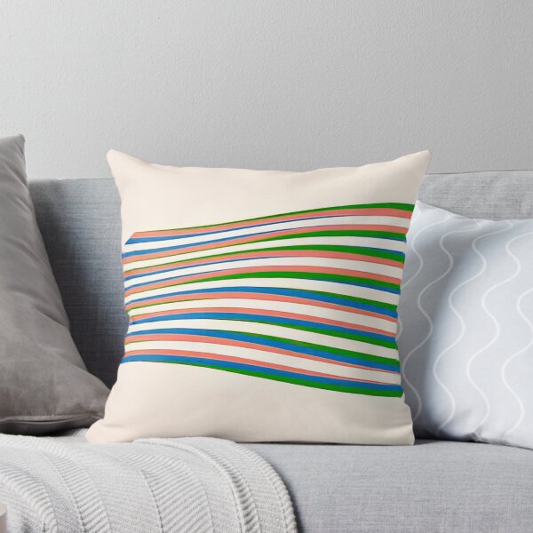 Item preview, Bridget Riley, Wave designed and sold by DavidSrna.
