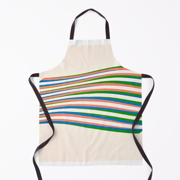 Item preview, Bridget Riley, Wave designed and sold by DavidSrna.