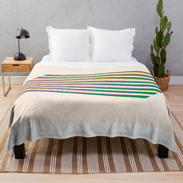 Item preview, Bridget Riley, Wave designed and sold by DavidSrna.