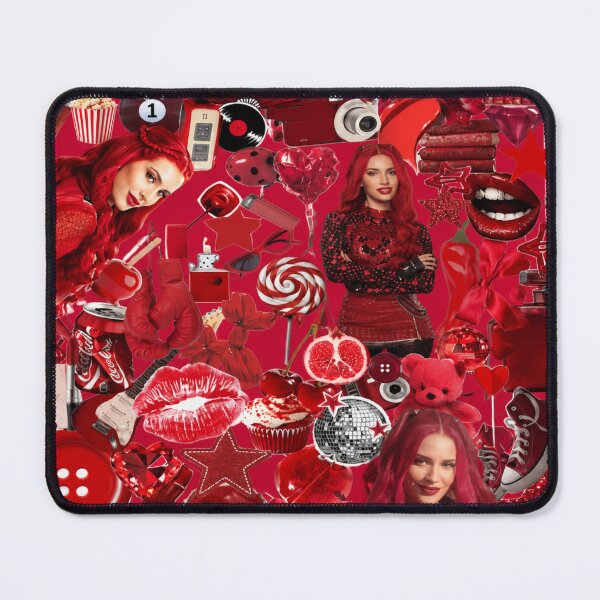 Item preview, descendants wicked wonderland designed and sold by fnsdjfnsidjdns.