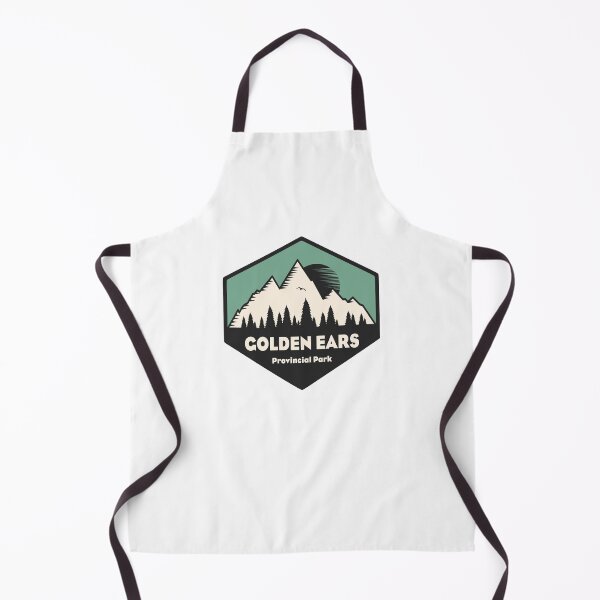 Item preview, Golden Ears Provincial Park British Columbia designed and sold by Esskay Designs.