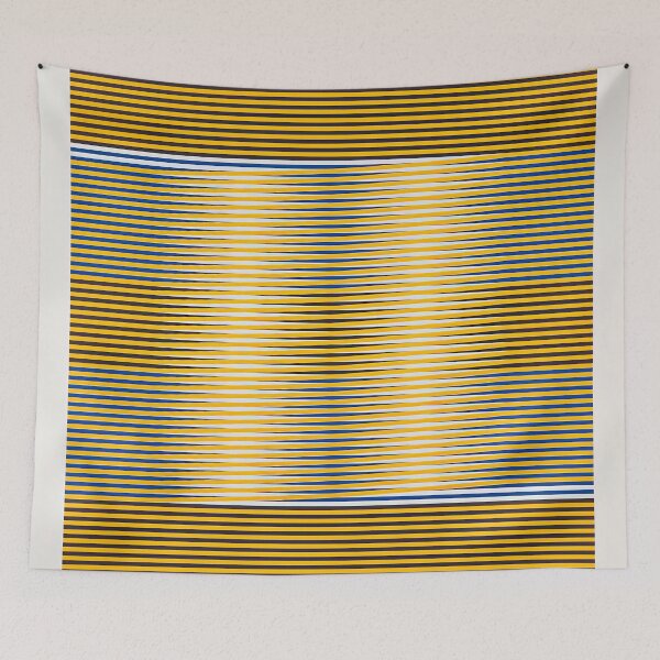 Item preview, Carlos Cruz Diez, Physichromie #8 designed and sold by DavidSrna.