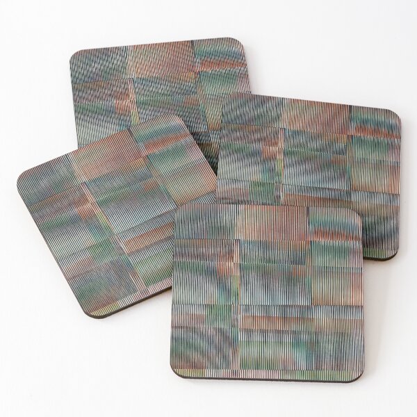 Item preview, Carlos Cruz Diez, transchromies #4 designed and sold by DavidSrna.