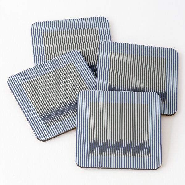 Item preview, CARLOS CRUZ-DIEZ Induction of Yellow with Klein designed and sold by DavidSrna.