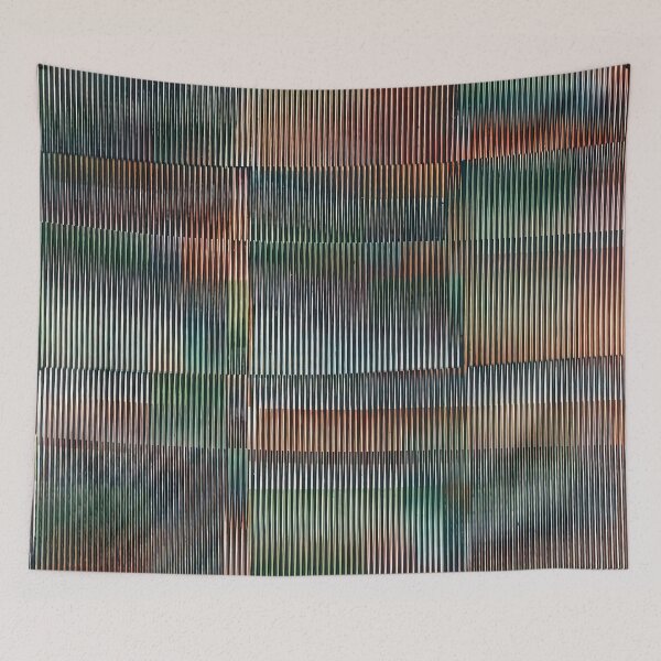 Item preview, Carlos Cruz Diez, transchromies #4 designed and sold by DavidSrna.