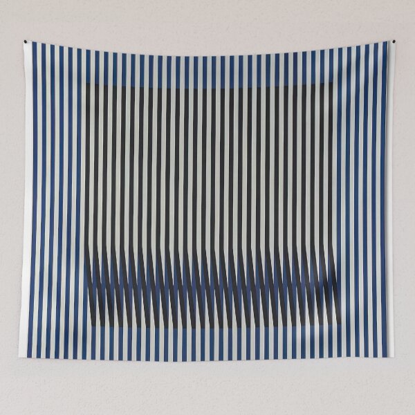 Item preview, CARLOS CRUZ-DIEZ Induction of Yellow with Klein designed and sold by DavidSrna.