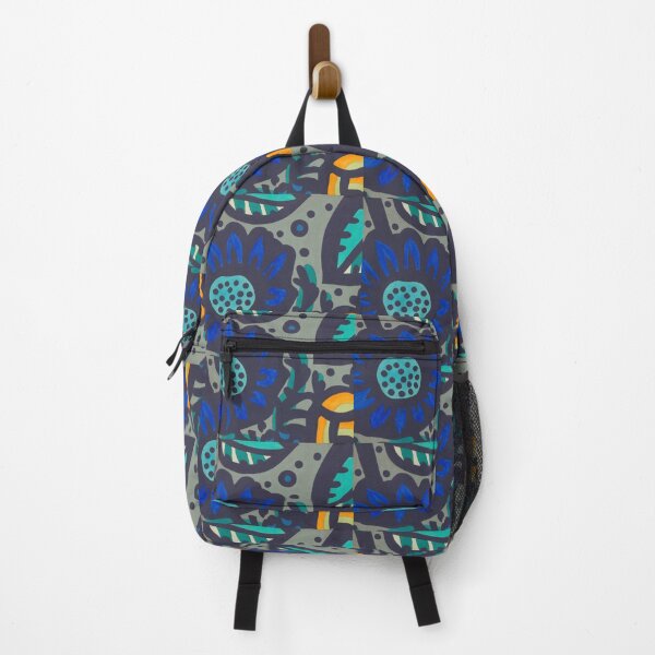 Item preview, BLUE RAYS designed and sold by THE GOOD FIND.