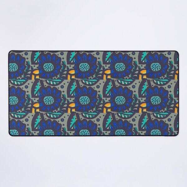 Item preview, BLUE RAYS designed and sold by THE GOOD FIND.