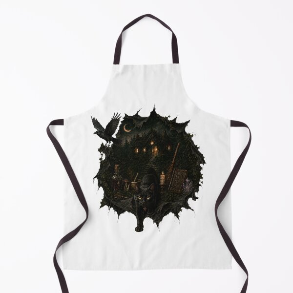 Item preview, Hedge Witch Essentials – Botanical Apothecary Collection designed and sold by TXLou.