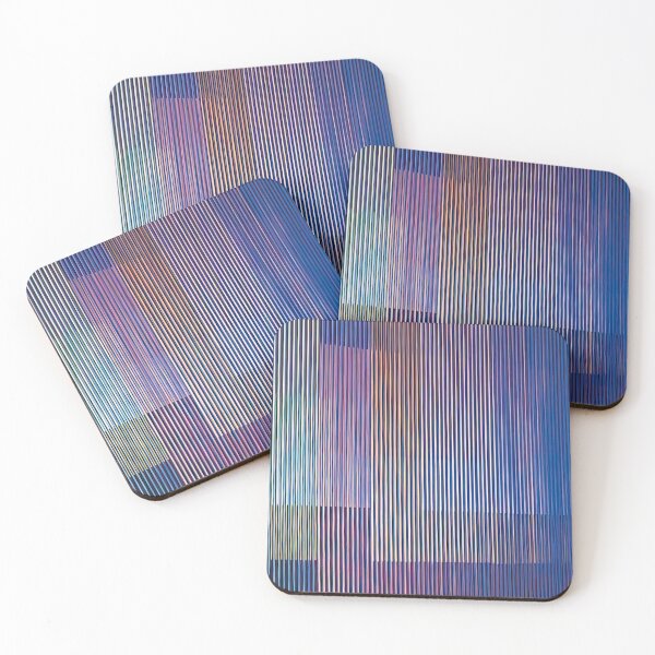 Item preview, Carlos Cruz-Diez, Central Bank Physicromy designed and sold by DavidSrna.