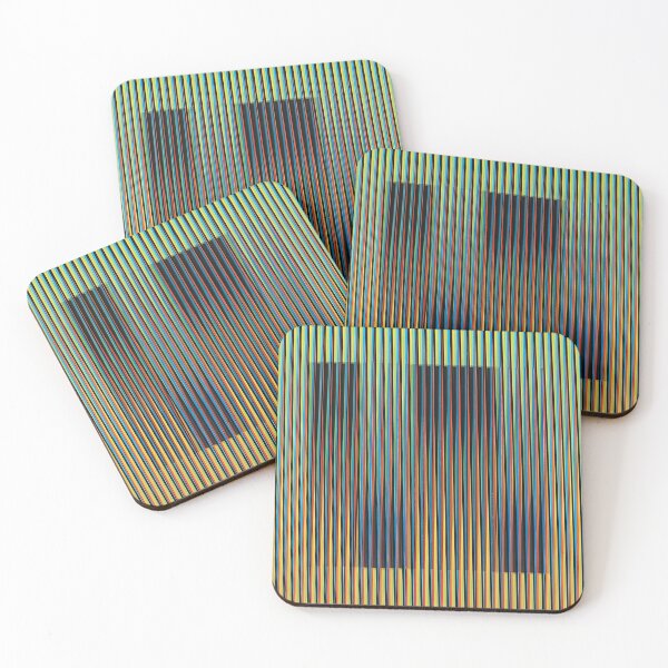 Item preview, Carlos, Cruz-Diez, physichromie #3 designed and sold by DavidSrna.
