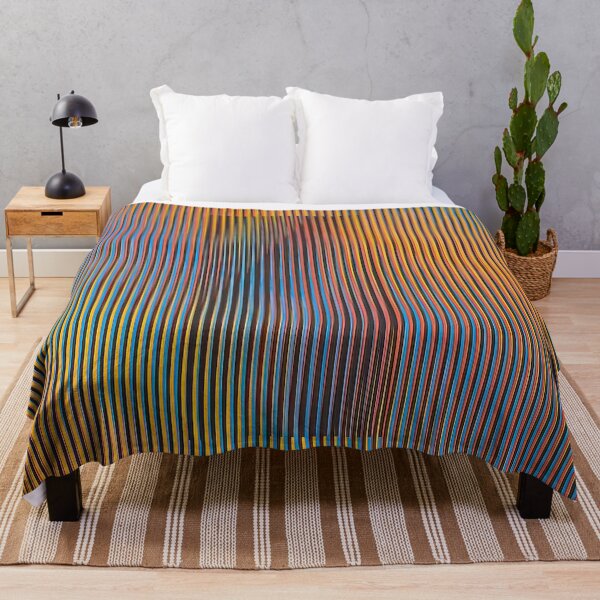 Item preview, Carlos Cruz-Diez, dual frequency chromatic induction #1 designed and sold by DavidSrna.
