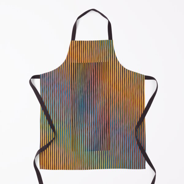 Item preview, Carlos Cruz-Diez, dual frequency chromatic induction #1 designed and sold by DavidSrna.