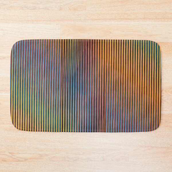 Item preview, Carlos Cruz-Diez, dual frequency chromatic induction #1 designed and sold by DavidSrna.