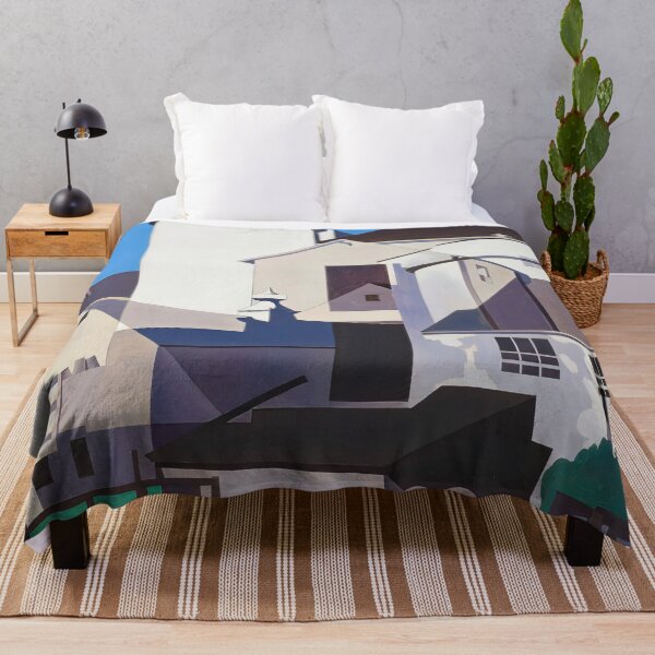 Item preview, Charles Sheeler designed and sold by DavidSrna.